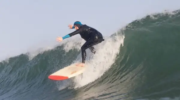 بهترین باشگاه موج‌سواری