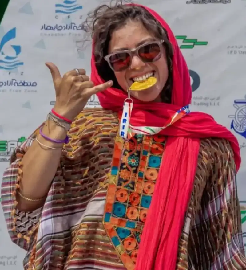 خدمات باشگاه موج سواران رمین